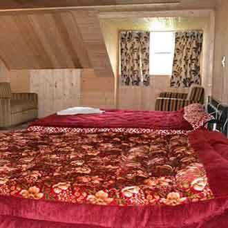 Hotel Little Silver, Gulmarg 2